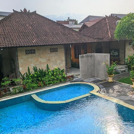 קוטה לומבוק Taman Sari Cottages מראה חיצוני תמונה