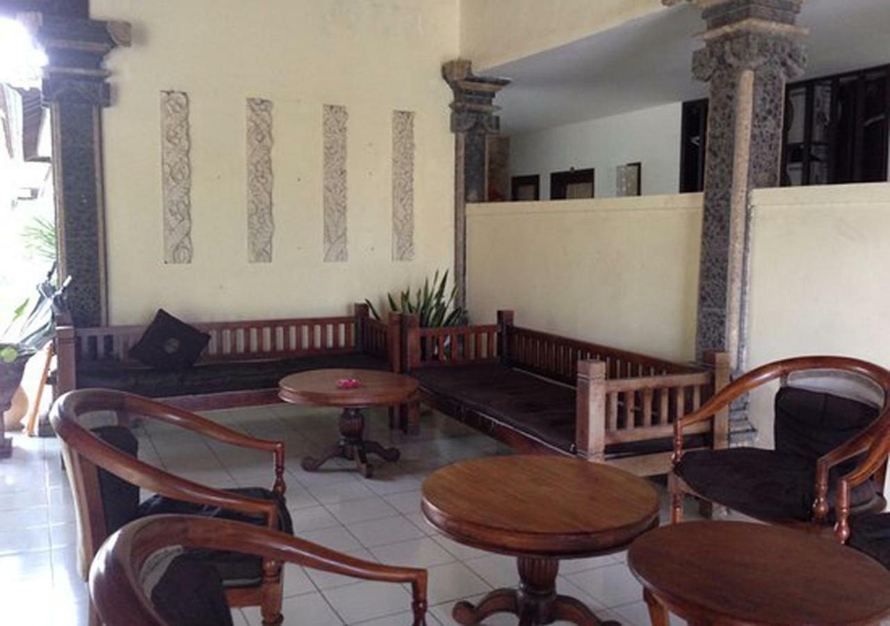 קוטה לומבוק Taman Sari Cottages מראה חיצוני תמונה